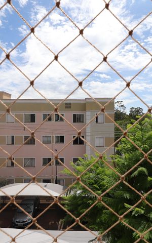 Apartamento para alugar com 48m², 2 quartos e 1 vagaSala - vista