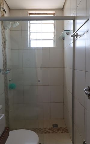 Apartamento para alugar com 48m², 2 quartos e 1 vagaBanheiro