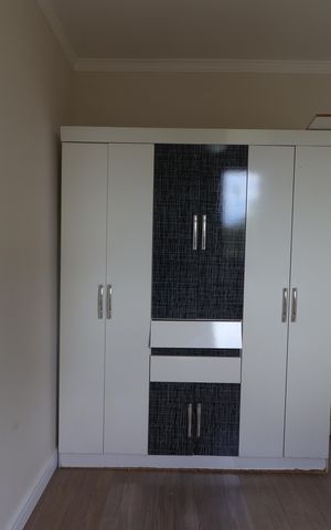 Apartamento para alugar com 48m², 2 quartos e 1 vagaQuarto 2