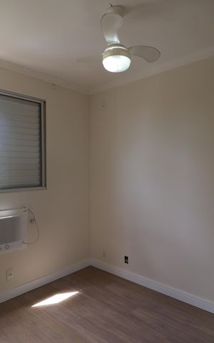 Apartamento para alugar com 48m², 2 quartos e 1 vagaQuarto 2