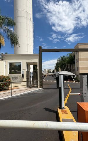 Apartamento para alugar com 48m², 2 quartos e 1 vaga Apartamento para alugar com 48m², 2 quartos e 1 vagaFachada
