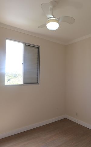 Apartamento para alugar com 48m², 2 quartos e 1 vagaQuarto 1