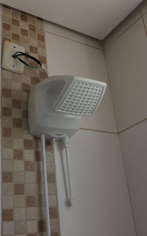 Apartamento para alugar com 48m², 2 quartos e 1 vagaBanheiro
