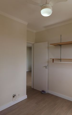 Apartamento para alugar com 48m², 2 quartos e 1 vagaQuarto 1