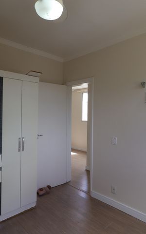 Apartamento para alugar com 48m², 2 quartos e 1 vagaQuarto 2