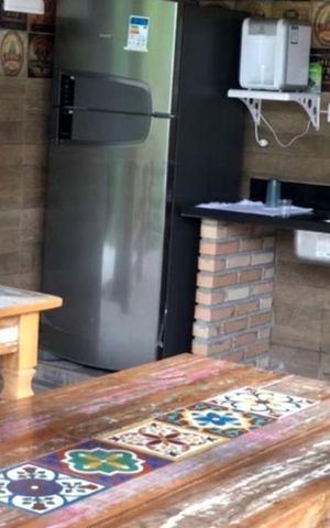 Apartamento à venda com 72m², 3 quartos e 2 vagasÁrea comum