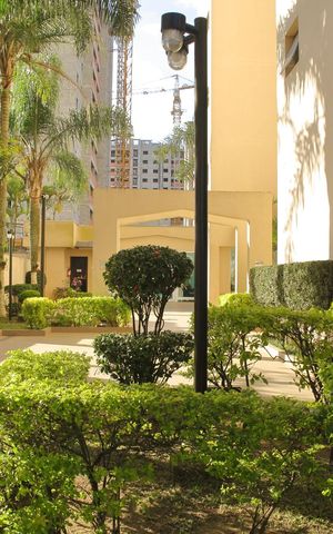 Apartamento à venda com 72m², 3 quartos e 2 vagasÁrea comum