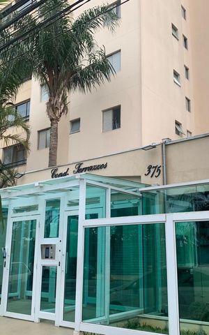 Apartamento à venda com 72m², 3 quartos e 2 vagas Apartamento à venda com 72m², 3 quartos e 2 vagasFachada