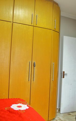 Apartamento à venda com 72m², 3 quartos e 2 vagasQuarto 