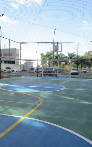 Apartamento à venda com 72m², 3 quartos e 2 vagasÁrea comum
