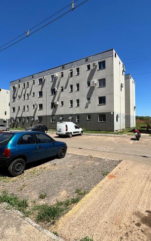 Apartamento à venda com 50m², 2 quartos e 1 vagaÁrea comum