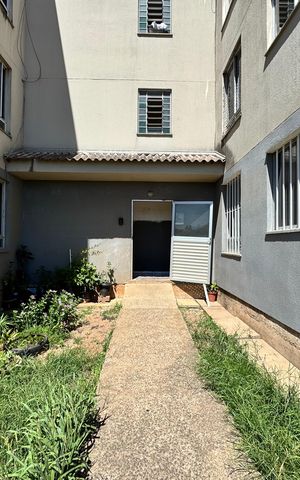Apartamento à venda com 50m², 2 quartos e 1 vagaÁrea comum