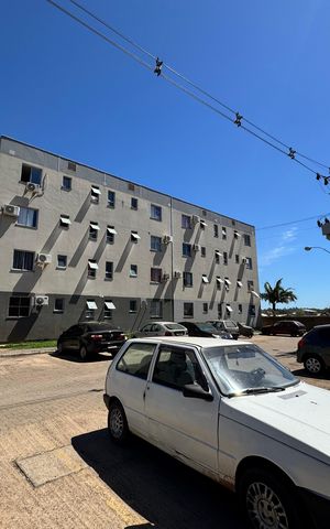 Apartamento à venda com 50m², 2 quartos e 1 vagaÁrea comum