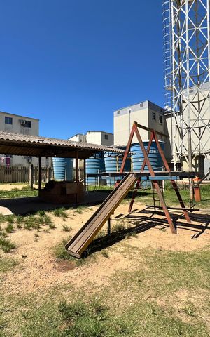 Apartamento à venda com 50m², 2 quartos e 1 vagaÁrea comum