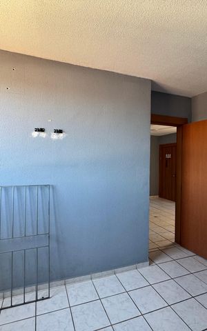 Apartamento à venda com 50m², 2 quartos e 1 vagaQuarto 2