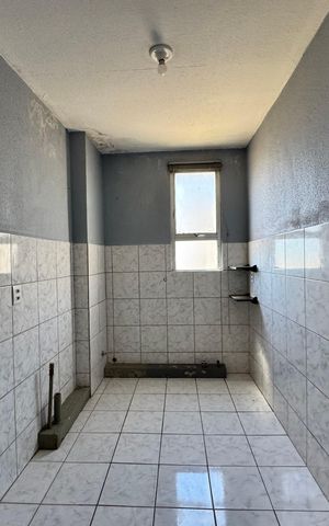 Apartamento à venda com 50m², 2 quartos e 1 vagaCozinha e Área de Serviço