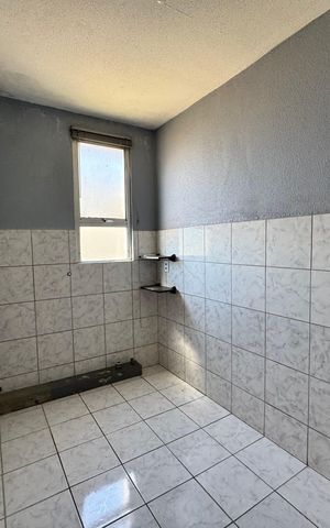 Apartamento à venda com 50m², 2 quartos e 1 vagaCozinha e Área de Serviço