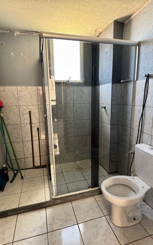 Apartamento à venda com 50m², 2 quartos e 1 vagaBanheiro