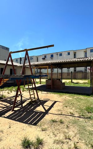 Apartamento à venda com 50m², 2 quartos e 1 vagaÁrea comum