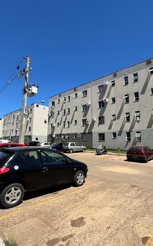 Apartamento à venda com 50m², 2 quartos e 1 vagaÁrea comum