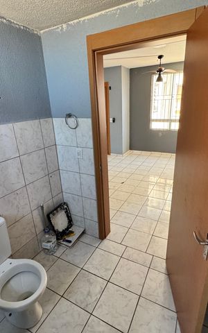 Apartamento à venda com 50m², 2 quartos e 1 vagaBanheiro