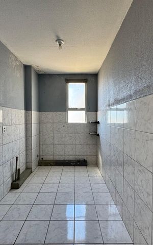 Apartamento à venda com 50m², 2 quartos e 1 vagaCozinha e Área de Serviço