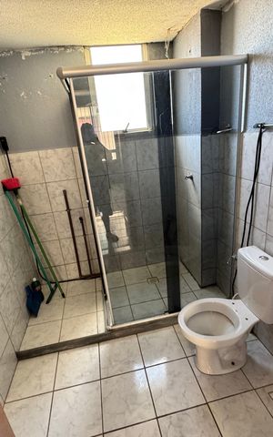 Apartamento à venda com 50m², 2 quartos e 1 vagaBanheiro