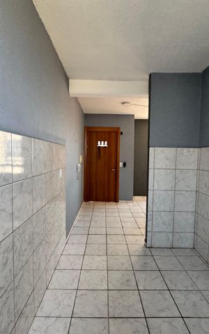 Apartamento à venda com 50m², 2 quartos e 1 vagaCozinha e Área de Serviço