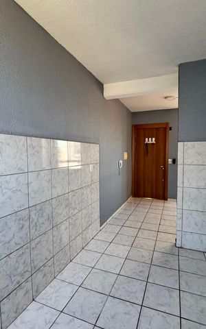 Apartamento à venda com 50m², 2 quartos e 1 vagaCozinha e Área de Serviço