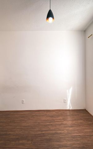 Apartamento para alugar com 30m², 2 quartos e sem vaga Apartamento para alugar com 30m², 2 quartos e sem vagaQuarto 2