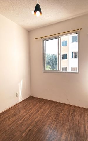 Apartamento para alugar com 30m², 2 quartos e sem vaga Apartamento para alugar com 30m², 2 quartos e sem vagaQuarto 2