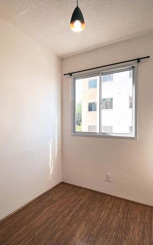 Apartamento para alugar com 30m², 2 quartos e sem vaga Apartamento para alugar com 30m², 2 quartos e sem vagaQuarto