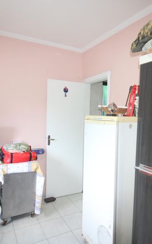 Casa à venda com 243m², 4 quartos e 4 vagasQuarto 1