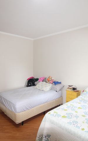 Casa à venda com 243m², 4 quartos e 4 vagasQuarto 3