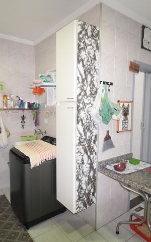Casa à venda com 243m², 4 quartos e 4 vagasCozinha