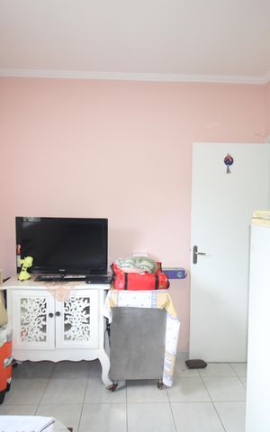 Casa à venda com 243m², 4 quartos e 4 vagasQuarto 1