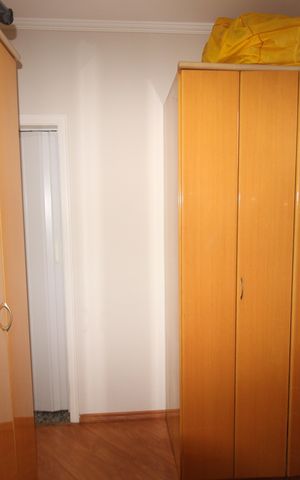 Casa à venda com 243m², 4 quartos e 4 vagasQuarto 3 - Closet