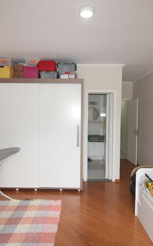 Casa à venda com 243m², 4 quartos e 4 vagasQuarto 2
