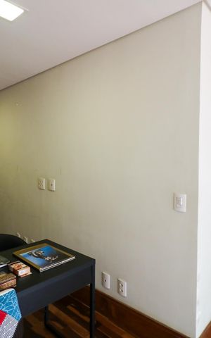 Casa para alugar com 380m², 3 quartos e 6 vagas Casa para alugar com 380m², 3 quartos e 6 vagasEscritório/Corredor
