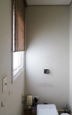 Casa para alugar com 380m², 3 quartos e 6 vagas Casa para alugar com 380m², 3 quartos e 6 vagasBanheiro da Suíte