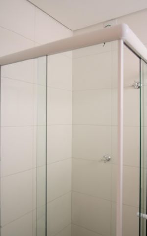 Apartamento para alugar com 31m², 1 quarto e sem vagaBanheiro