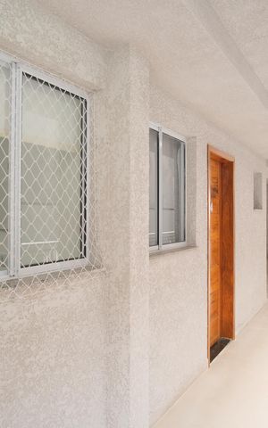 Apartamento para alugar com 31m², 1 quarto e sem vagaÁrea comum