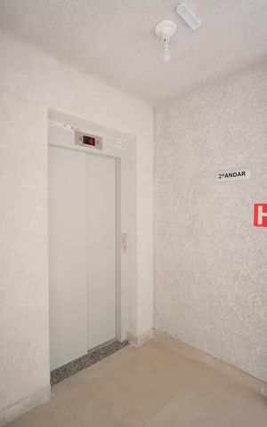 Apartamento para alugar com 31m², 1 quarto e sem vagaÁrea comum