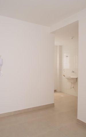 Apartamento para alugar com 31m², 1 quarto e sem vagaSala