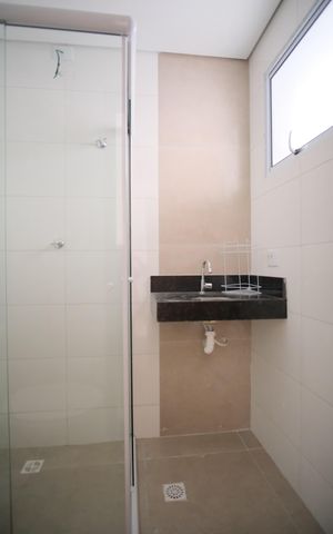 Apartamento para alugar com 31m², 1 quarto e sem vagaBanheiro