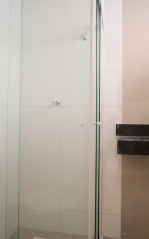 Apartamento para alugar com 31m², 1 quarto e sem vagaBanheiro