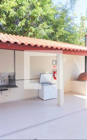 Apartamento à venda com 50m², 2 quartos e 1 vaga Apartamento à venda com 50m², 2 quartos e 1 vagaÁrea comum - Churrasqueira