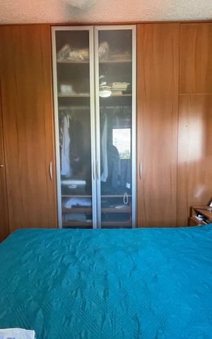 Apartamento à venda com 50m², 2 quartos e 1 vaga Apartamento à venda com 50m², 2 quartos e 1 vagaQuarto 2