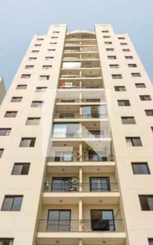 Apartamento à venda com 50m², 2 quartos e 1 vaga Apartamento à venda com 50m², 2 quartos e 1 vagaFachada