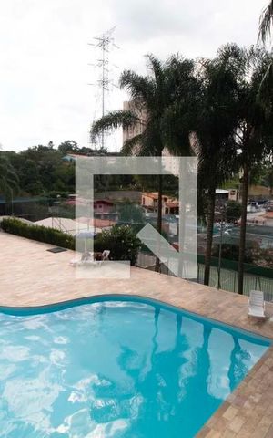 Apartamento à venda com 50m², 2 quartos e 1 vaga Apartamento à venda com 50m², 2 quartos e 1 vagaÁrea comum - Piscina